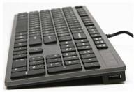 keyboard a4tech kv-300h gray логотип