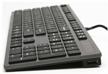 keyboard a4tech kv-300h gray logo