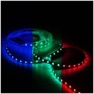 led strip gauss basic bt042, 5 m, leds: 300 pcs., 50 w, multi-colored logo