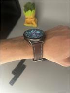 ⌚ smartwatch dt3 max ultra / smartwatch 7 series / round men's smartwatch / men's wrist watches / silver / restereo логотип