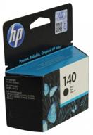 картридж hp cb335he, черный логотип