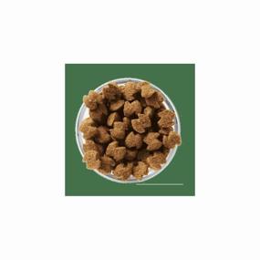 img 4 attached to Dry dog ​​food Eukanuba for oral care, skin and coat health, poultry 1 pack. x 1 pc. x 15 kg (for medium breeds)