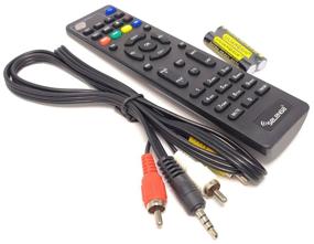 img 2 attached to TV tuner Selenga HD980D black