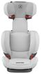 car seat group 2/3 (15-36 kg) maxi-cosi rodifix airprotect, authentic gray logo