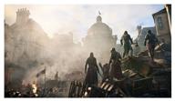 assassin's creed unity. special edition for xbox one logo