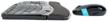 keyboard mouse kit microsoft sculpt comfort desktop black usb logo
