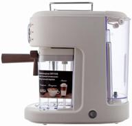 coffee maker brayer 1108br logo