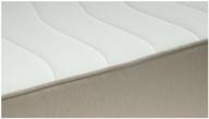 mattress askona (ascona) 90x200 sleep expert boss luxe logo