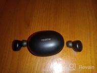 img 2 attached to Cordless Earphones realme Buds Air 2 Neo, Light Grey review by Amar Amar ᠌