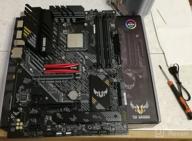 img 1 attached to ASUS TUF B450 PLUS II Motherboard review by Sung-hoon Hwang ᠌