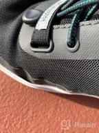 картинка 1 прикреплена к отзыву Columbia PFG Dorado Electron 👟 Men's Athletic Shoes - Regular Fit от Jim Martin