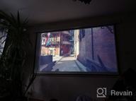 img 2 attached to Projector Epson EH-TW750 1920x1080 (Full HD), 16000:1, 3400 lm, LCD, 2.8 kg review by Anastazja Orebska ᠌