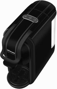 img 4 attached to ☕ Multicoffee 2 in 1 Black In-house Capsule Coffee Machine