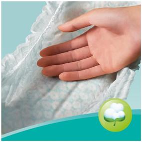 pampers diapers active baby-dry 3, 6-10 kg, 52 pcs. 4 upp. logo