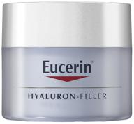 hyaluron-filler night cream, 50 ml logo