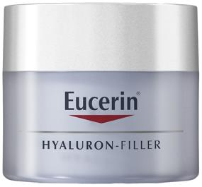 img 3 attached to Hyaluron-Filler night cream, 50 ml
