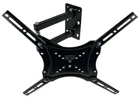 img 3 attached to Bracket for TV LED/LCD TV 14-55 inches swivel (VESA 50x50, 75x75, 100x100, 100x200, 200x200) mm HDL-117B-2