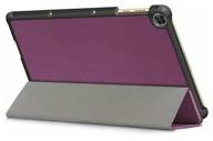 lux tablet case for huawei matepad t10 / t10s color: purple logo