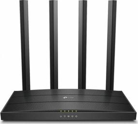 img 2 attached to TP-LINK ARCHER C80 AC1900 Router Wireless Dual Band MU-MIMO Gigabit Router