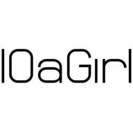 10agirl logo