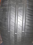 img 2 attached to MICHELIN Energy XM2+ 185/65 R15 88H summer review by Mateusz Brd ᠌
