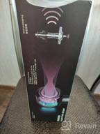 img 3 attached to 💜 Purple Hair Dryer SenCiciMen HD15 - Powerful and Efficient Hair Drying Solution review by Dana Covaci ᠌