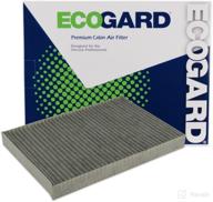 ecogard xc35677c filter activated eliminator logo