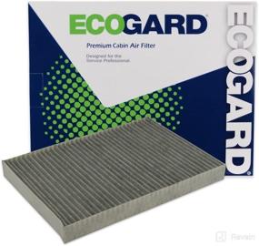 img 4 attached to ECOGARD XC35677C Filter Activated Eliminator