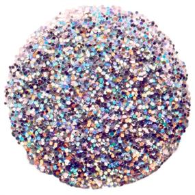 img 3 attached to ✨ NYX PROFESSIONAL MAKEUP Metallic Glitter Shimmering