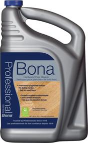 img 2 attached to Bona Hardwood Cleaner Refill 1 Gallon