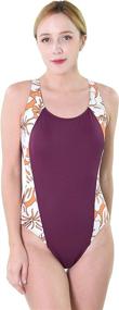 img 3 attached to 🌴 Hawaii Private Island XXL Women's Clothing and Swimsuits: Sleeveless Options, Cover-ups & More