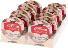 img 2 attached to Rachael Ray Nutrish Natural Catterole