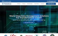 img 1 attached to Enterprise Warehousing Solutions review by Josh Whitehead