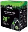 slime inner tube pre filled sealant tools & equipment logo