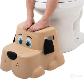 img 1 attached to Squatty Potty Toilet Stool Training