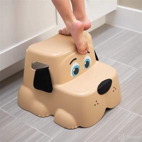 img 2 attached to Squatty Potty Toilet Stool Training