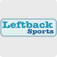 leftback sports logo