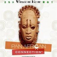 pan african connection logo