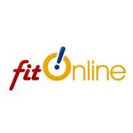 fit online logo
