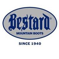 bestard mountain boots logo