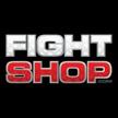pro fight shop logo