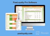 img 1 attached to PawLoyalty Pro Software review by Max Rosengren