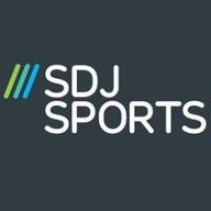 sdj sports logo