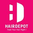 hairdepot logo