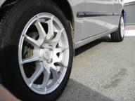 img 1 attached to Tire Continental ContiPremiumContact 5 205/55 R16 91 H review by Mateusz Roczon ᠌