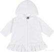 gerber toddler zipper hoodie swimsuit apparel & accessories baby boys 标志