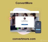 картинка 1 прикреплена к отзыву ConvertMore от David Pullen