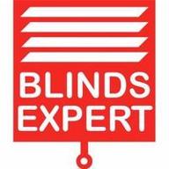 blinds expert logo