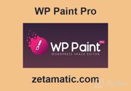 img 1 attached to WP Paint Pro review by Bishnu Bush