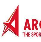 arcade sports logo